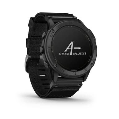 Garmin tactix® Delta - Solar m. ballistik