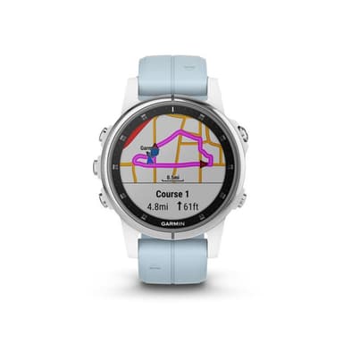 Garmin fenix® 5S Plus