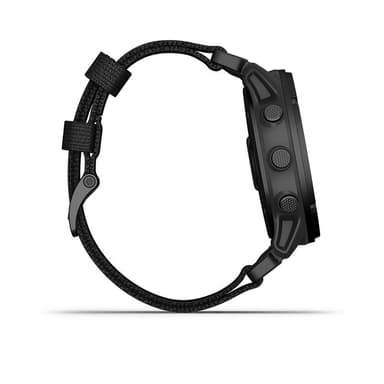 Garmin tactix® Delta - Solar m. ballistik
