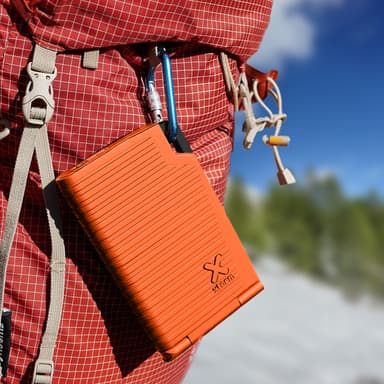 Xtorm Solar SuperCharger 10000 powerbank