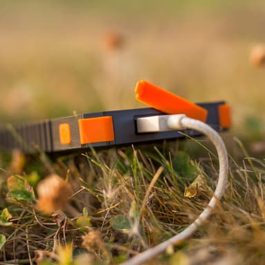 Xtorm Solar Charger 5000 powerbank