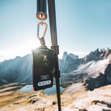 Xtorm Solar Charger 5000 powerbank