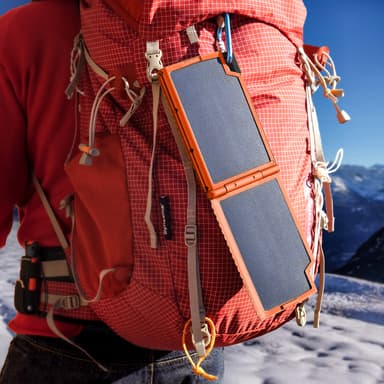 Xtorm Solar SuperCharger 10000 powerbank