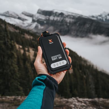 Xtorm Solar Charger 5000 powerbank