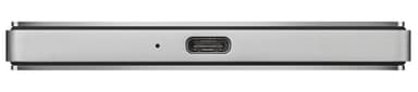 Lacie Porsche Design Mobile 1 TB USB-C harddisk