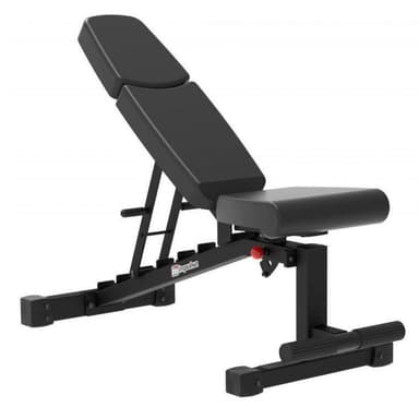 Impulse fid bench online