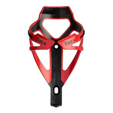 Tacx Tacx® Deva-flaskhållare RØD