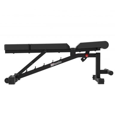 Impulse FID bench