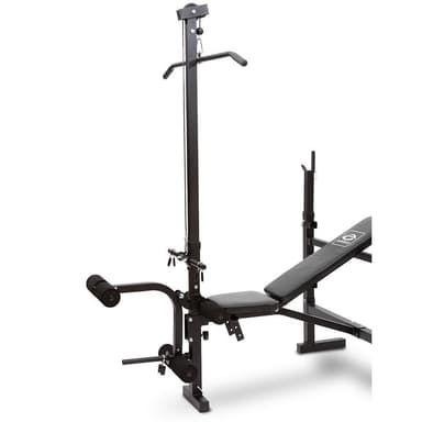 Abilica 3150 PullDown Attachment