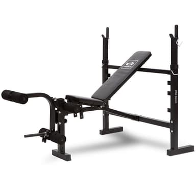 Abilica 3150 Bench