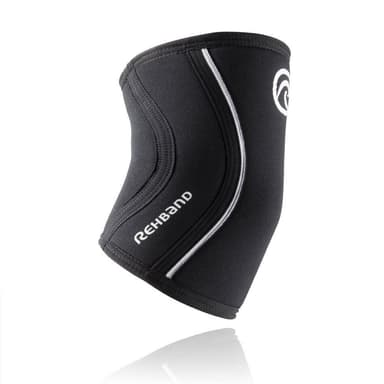 Rehband RX Elbow Sleeve 5mm