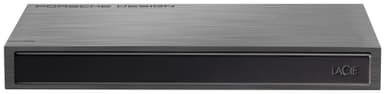 LaCie Porsche Design 2 TB poratbel harddisk