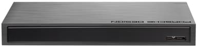 LaCie Porsche Design 2 TB poratbel harddisk
