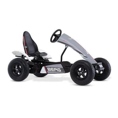 BERG BERG Race GTS E-BFR Trampbil