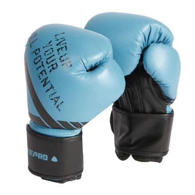 LivePro Sparring Gloves Elkjøp
