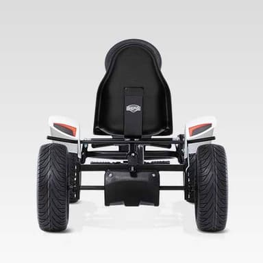 BERG BERG Race GTS E-BFR Trampbil