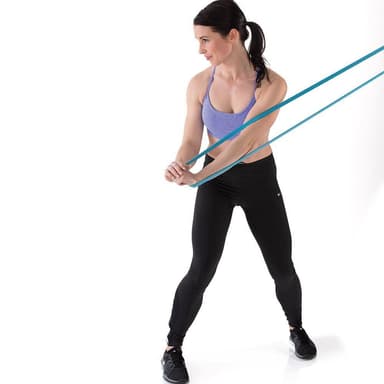 Gymstick Active Power Band Medium