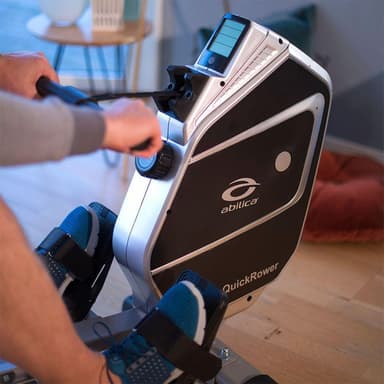 Abilica QuickRower