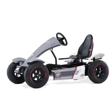 BERG BERG Race GTS BFR - Full spec Trampbil