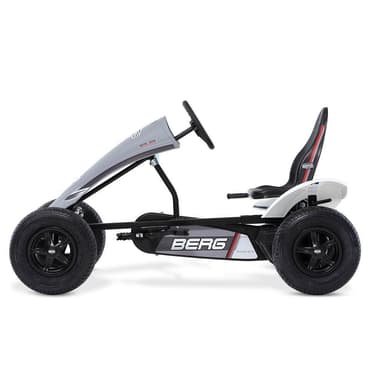 BERG BERG Race GTS BFR Trampbil