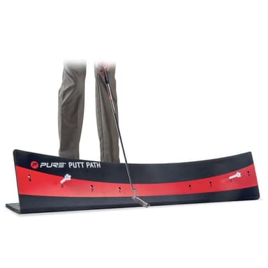 Pure2Improve Putt Path