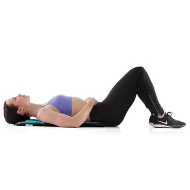 Gymstick Active Spike Mat