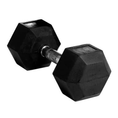 Abilica Hex Dumbbell 17,5 kg