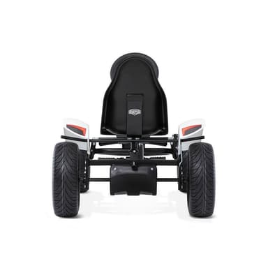 BERG BERG Race GTS BFR Trampbil