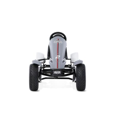 BERG BERG Race GTS BFR - Full spec Trampbil