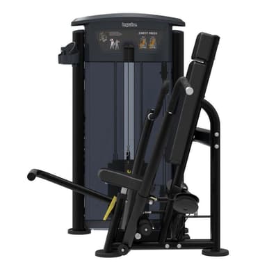 Impulse Chest Press IT9501