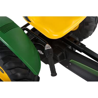 BERG BERG John Deere BFR-3 Trampbil