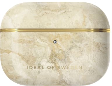 iDeal of Sweden AirPods Pro deksel (sandstorm marble)