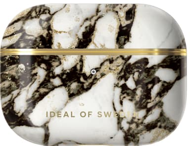 iDeal of Sweden AirPods Pro deksel (golden marble)