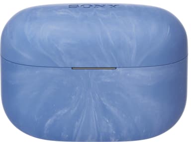 Sony LinkBuds S helt trådløse hodetelefoner (earth blue)