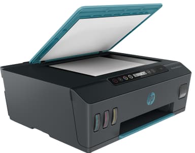 HP Smart Tank Plus 558 AIO inkjet-skriver