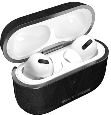 iDeal of Sweden AirPods Pro deksel (ideal black)