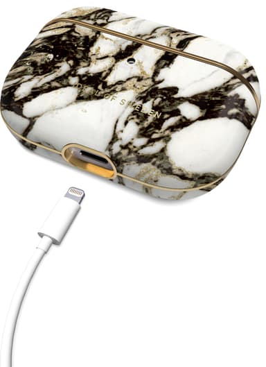 iDeal of Sweden AirPods Pro deksel (golden marble)