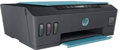 HP Smart Tank Plus 558 AIO inkjet-skriver