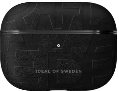 iDeal of Sweden AirPods Pro deksel (ideal black)