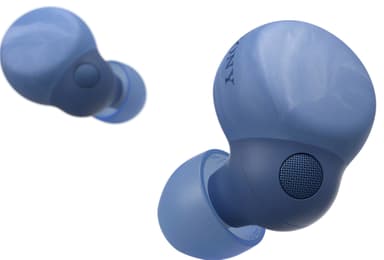 Sony LinkBuds S helt trådløse hodetelefoner (earth blue)