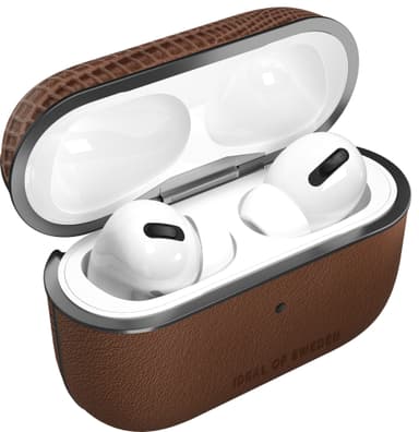 iDeal of Sweden AirPods Pro etui (wild cedar snake)