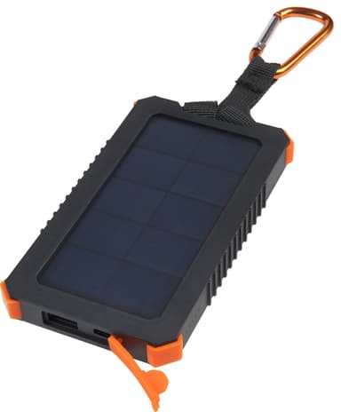 Xtorm Solar Charger 5000 powerbank