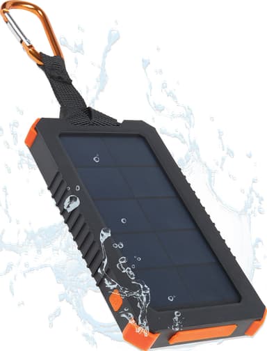 Xtorm Solar Charger 5000 powerbank