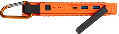 Xtorm Solar SuperCharger 10000 powerbank