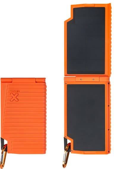 Xtorm Solar SuperCharger 10000 powerbank