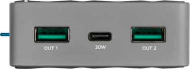Xtorm FS 20W 20000 mAh powerbank