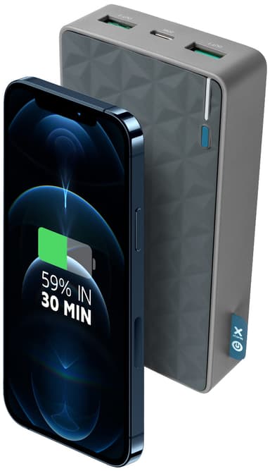 Xtorm FS 20W 20000 mAh powerbank