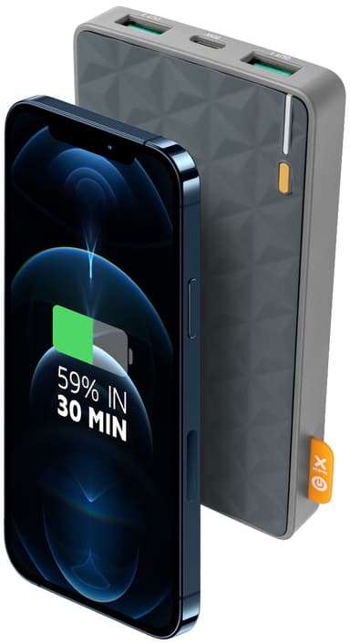 Xtorm FS 20W 10000 mAh powerbank