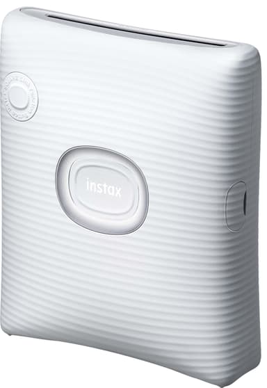 Fujifilm Instax Square Link printer til smarttelefon (hvit)