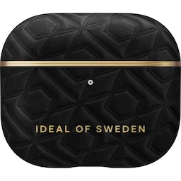 iDeal of Sweden AirPods Gen 3 deksel (embossed black)
